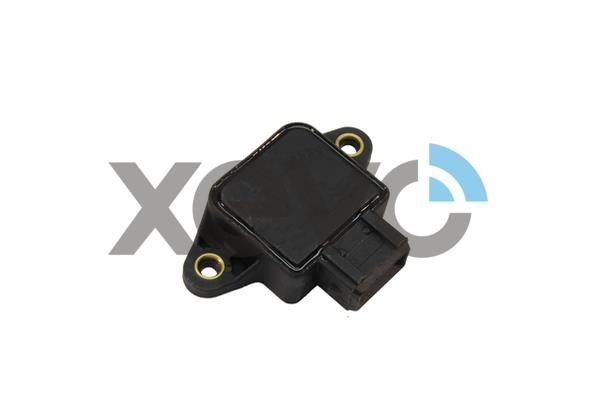 ELTA Automotive XSP7210 Throttle position sensor XSP7210: Buy near me in Poland at 2407.PL - Good price!
