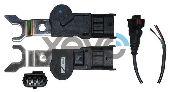 ELTA Automotive XCS6097 Camshaft position sensor XCS6097: Buy near me in Poland at 2407.PL - Good price!