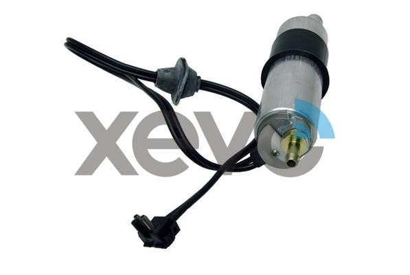 ELTA Automotive XFP8166 Pump XFP8166: Buy near me at 2407.PL in Poland at an Affordable price!