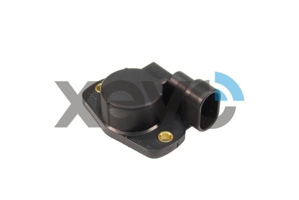 ELTA Automotive XSP7207 Throttle position sensor XSP7207: Buy near me in Poland at 2407.PL - Good price!