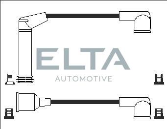 ELTA Automotive ET4006 Zündkabel kit ET4006: Kaufen Sie zu einem guten Preis in Polen bei 2407.PL!