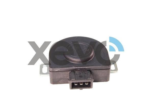 ELTA Automotive XSP7222 Throttle position sensor XSP7222: Buy near me at 2407.PL in Poland at an Affordable price!