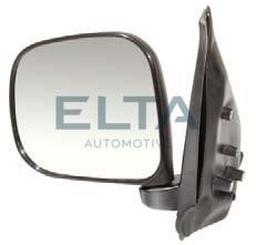 ELTA Automotive EM6143 Наружное зеркало EM6143: Отличная цена - Купить в Польше на 2407.PL!
