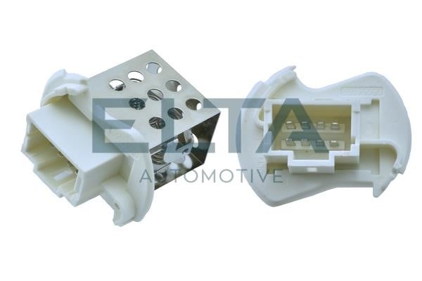 ELTA Automotive EH1090 Rezystor EH1090: Dobra cena w Polsce na 2407.PL - Kup Teraz!