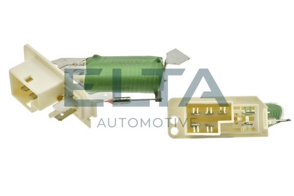 ELTA Automotive EH1135 Resistor, interior blower EH1135: Buy near me in Poland at 2407.PL - Good price!