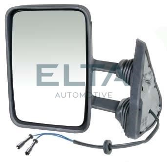 ELTA Automotive EM6155 Outside Mirror EM6155: Buy near me in Poland at 2407.PL - Good price!