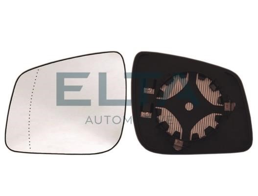 ELTA Automotive EM3587 Зеркальное стекло, узел стекла EM3587: Отличная цена - Купить в Польше на 2407.PL!