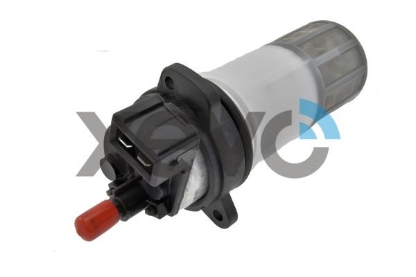 ELTA Automotive XFP8054 Vickers pumpe XFP8054: Kaufen Sie zu einem guten Preis in Polen bei 2407.PL!