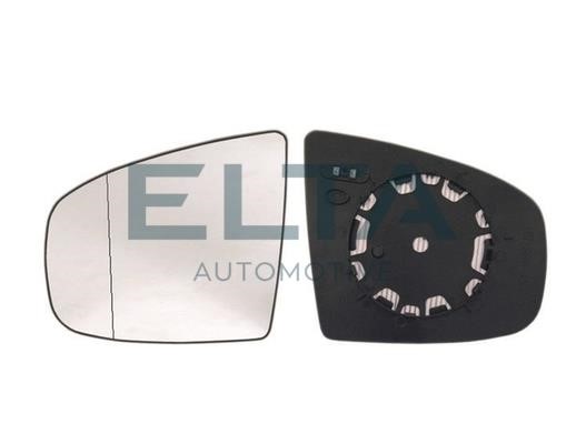 ELTA Automotive EM3498 Зеркальное стекло, узел стекла EM3498: Отличная цена - Купить в Польше на 2407.PL!