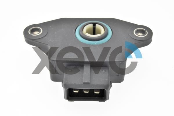 ELTA Automotive XSP7211 Throttle position sensor XSP7211: Buy near me in Poland at 2407.PL - Good price!