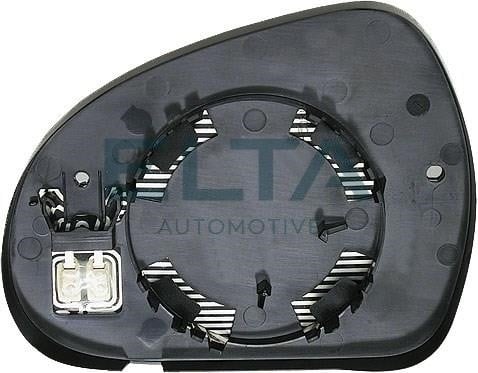 ELTA Automotive EM3314 Mirror Glass, glass unit EM3314: Buy near me at 2407.PL in Poland at an Affordable price!
