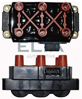 ELTA Automotive EE5275 Zündspule EE5275: Kaufen Sie zu einem guten Preis in Polen bei 2407.PL!