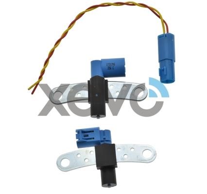 ELTA Automotive XCS6023 Crankshaft position sensor XCS6023: Buy near me in Poland at 2407.PL - Good price!