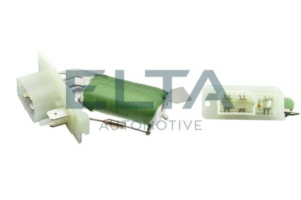ELTA Automotive EH1096 Resistor, interior blower EH1096: Buy near me at 2407.PL in Poland at an Affordable price!
