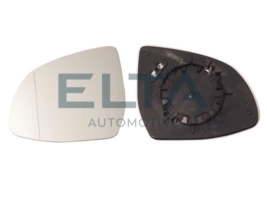 ELTA Automotive EM3497 Mirror Glass, glass unit EM3497: Buy near me at 2407.PL in Poland at an Affordable price!
