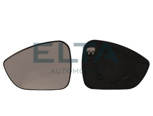 ELTA Automotive EM3510 Дзеркальне скло, склопакет EM3510: Приваблива ціна - Купити у Польщі на 2407.PL!