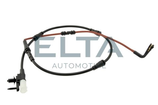 ELTA Automotive EA5074 Сигнализатор, износ тормозных колодок EA5074: Отличная цена - Купить в Польше на 2407.PL!