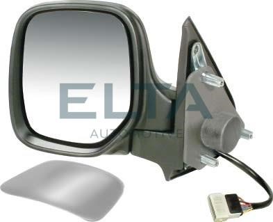 ELTA Automotive EM5599 Зовнішнє дзеркало EM5599: Приваблива ціна - Купити у Польщі на 2407.PL!