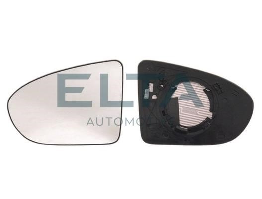 ELTA Automotive EM3599 Mirror Glass, glass unit EM3599: Buy near me in Poland at 2407.PL - Good price!