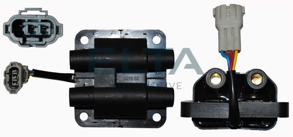 ELTA Automotive EE5238 Ignition coil EE5238: Buy near me in Poland at 2407.PL - Good price!