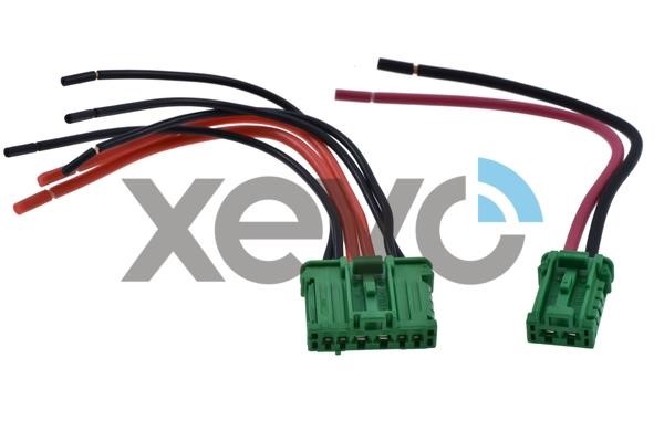 ELTA Automotive XHR0047 Cable Repair Set, controller (heating/ventilation) XHR0047: Buy near me in Poland at 2407.PL - Good price!