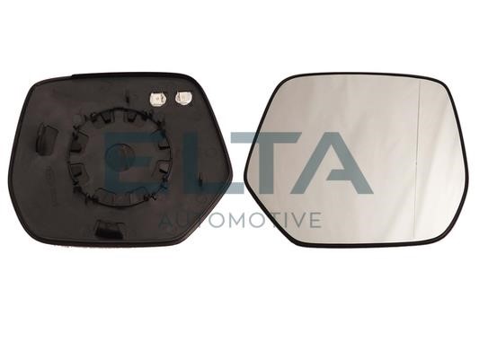 ELTA Automotive EM3546 Mirror Glass, glass unit EM3546: Buy near me in Poland at 2407.PL - Good price!