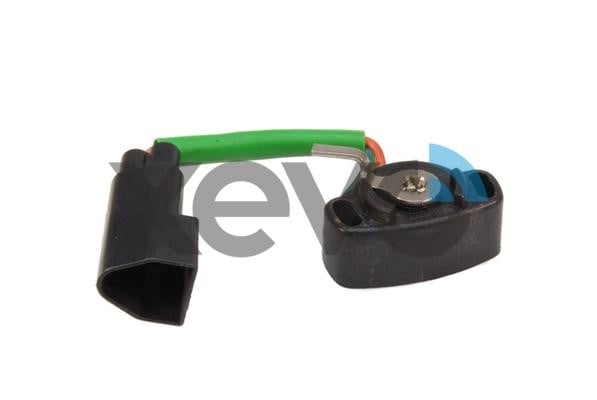 ELTA Automotive XSP7281 Drosselklappen-Potentiometer XSP7281: Kaufen Sie zu einem guten Preis in Polen bei 2407.PL!