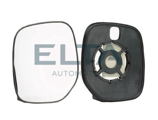 ELTA Automotive EM3483 Mirror Glass, glass unit EM3483: Buy near me in Poland at 2407.PL - Good price!