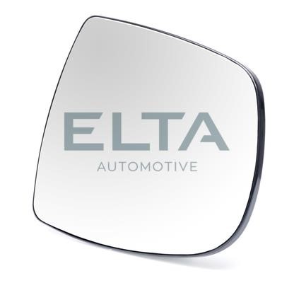 ELTA Automotive EM3111 Mirror Glass, glass unit EM3111: Buy near me in Poland at 2407.PL - Good price!