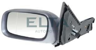 ELTA Automotive EM5677 Наружное зеркало EM5677: Отличная цена - Купить в Польше на 2407.PL!