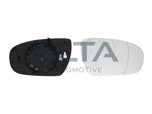 ELTA Automotive EM3554 Mirror Glass, glass unit EM3554: Buy near me at 2407.PL in Poland at an Affordable price!