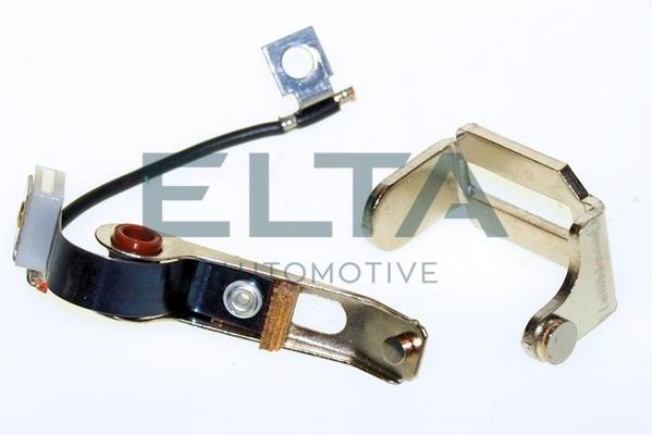 ELTA Automotive ET0310 Kontaktsatz, Zündverteiler ET0310: Kaufen Sie zu einem guten Preis in Polen bei 2407.PL!
