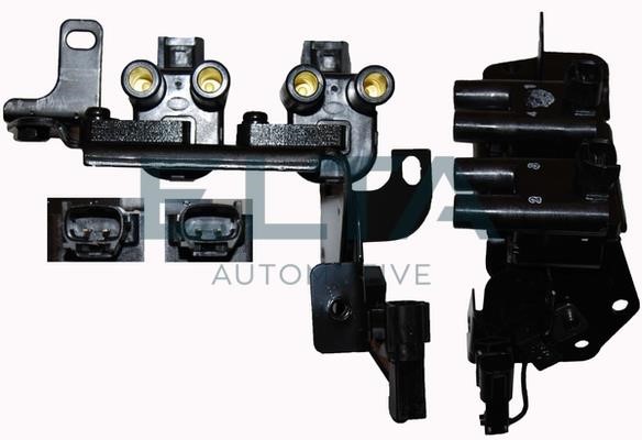 ELTA Automotive EE5128 Ignition coil EE5128: Buy near me in Poland at 2407.PL - Good price!