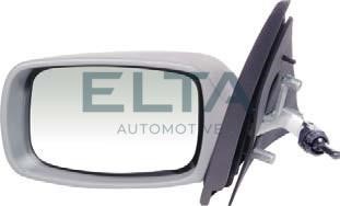 ELTA Automotive EM5162 Наружное зеркало EM5162: Отличная цена - Купить в Польше на 2407.PL!