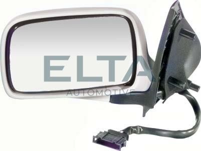 ELTA Automotive EM5482 Зовнішнє дзеркало EM5482: Приваблива ціна - Купити у Польщі на 2407.PL!