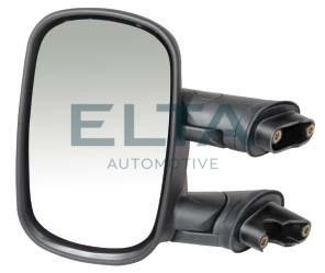 ELTA Automotive EM6151 Зовнішнє дзеркало EM6151: Приваблива ціна - Купити у Польщі на 2407.PL!