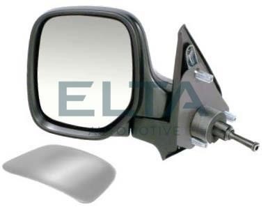 ELTA Automotive EM5117 Зовнішнє дзеркало EM5117: Приваблива ціна - Купити у Польщі на 2407.PL!