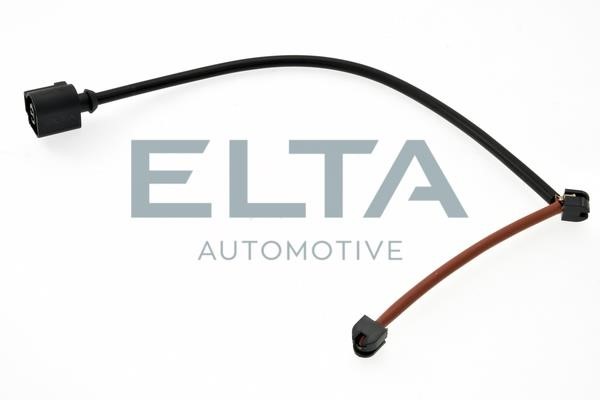 ELTA Automotive EA5026 Сигнализатор, износ тормозных колодок EA5026: Отличная цена - Купить в Польше на 2407.PL!