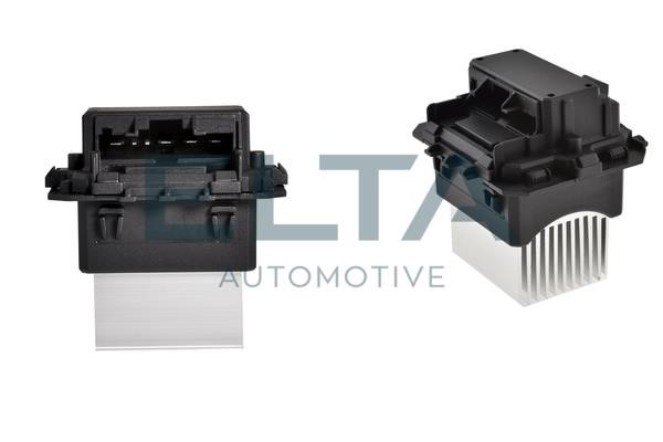 ELTA Automotive EH1032 Resistor, interior blower EH1032: Buy near me at 2407.PL in Poland at an Affordable price!