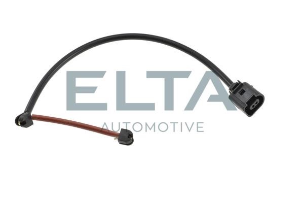 ELTA Automotive EA5119 Сигнализатор, износ тормозных колодок EA5119: Отличная цена - Купить в Польше на 2407.PL!