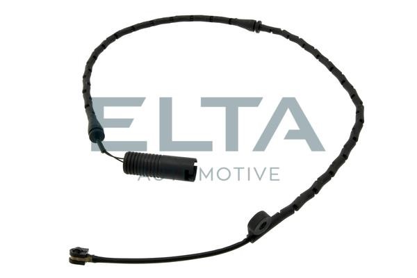 ELTA Automotive EA5009 Сигнализатор, износ тормозных колодок EA5009: Отличная цена - Купить в Польше на 2407.PL!