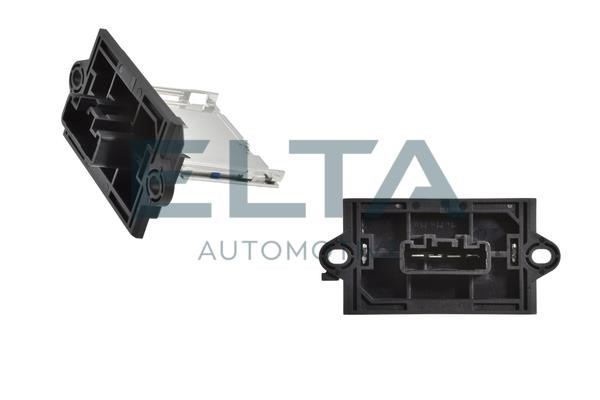 ELTA Automotive EH1033 Сопротивление, вентилятор салона EH1033: Отличная цена - Купить в Польше на 2407.PL!