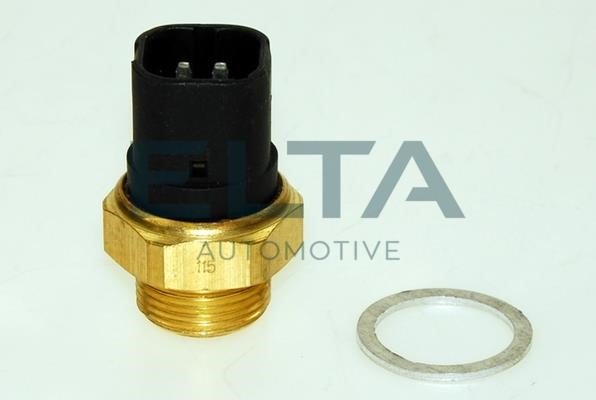 ELTA Automotive EV2062 Fan switch EV2062: Buy near me in Poland at 2407.PL - Good price!