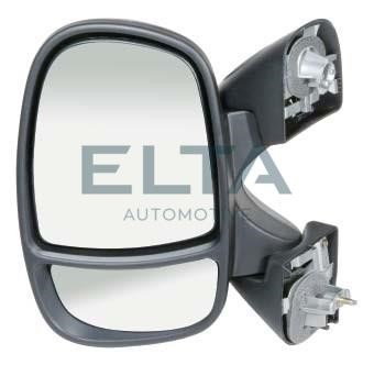 ELTA Automotive EM5672 Lustro EM5672: Dobra cena w Polsce na 2407.PL - Kup Teraz!