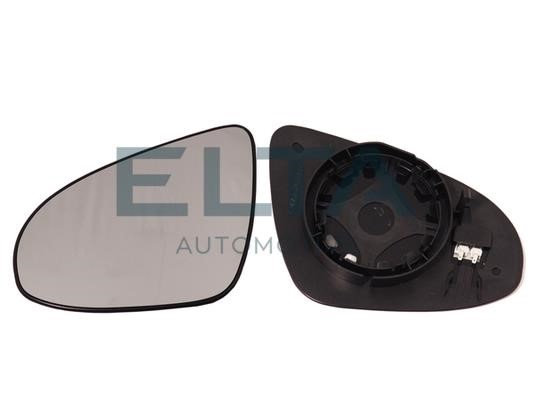 ELTA Automotive EM3505 Mirror Glass, glass unit EM3505: Buy near me in Poland at 2407.PL - Good price!