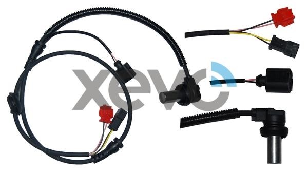 ELTA Automotive XBS011 Sensor XBS011: Buy near me at 2407.PL in Poland at an Affordable price!