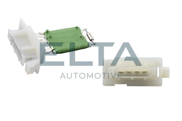 ELTA Automotive EH1133 Resistor, interior blower EH1133: Buy near me at 2407.PL in Poland at an Affordable price!
