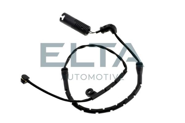 ELTA Automotive EA5105 Сигнализатор, износ тормозных колодок EA5105: Отличная цена - Купить в Польше на 2407.PL!