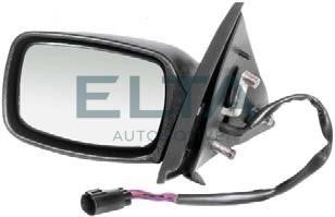 ELTA Automotive EM5325 Зовнішнє дзеркало EM5325: Приваблива ціна - Купити у Польщі на 2407.PL!