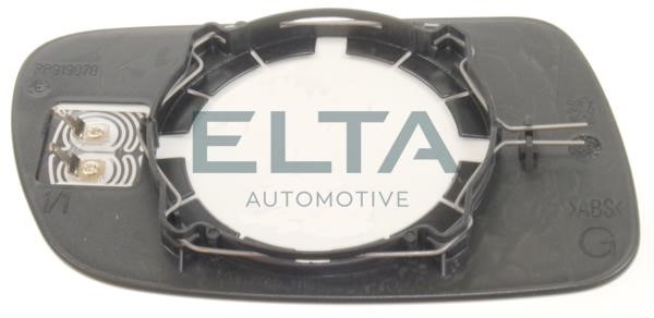 ELTA Automotive EM3108 Зеркальное стекло, узел стекла EM3108: Отличная цена - Купить в Польше на 2407.PL!